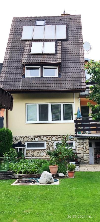 Ubytovanie 184, Bed And Braekfast 184 Stara Lesna Bagian luar foto