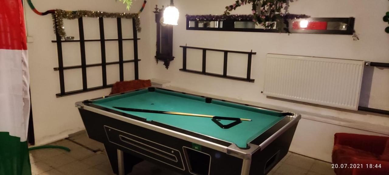 Ubytovanie 184, Bed And Braekfast 184 Stara Lesna Bagian luar foto