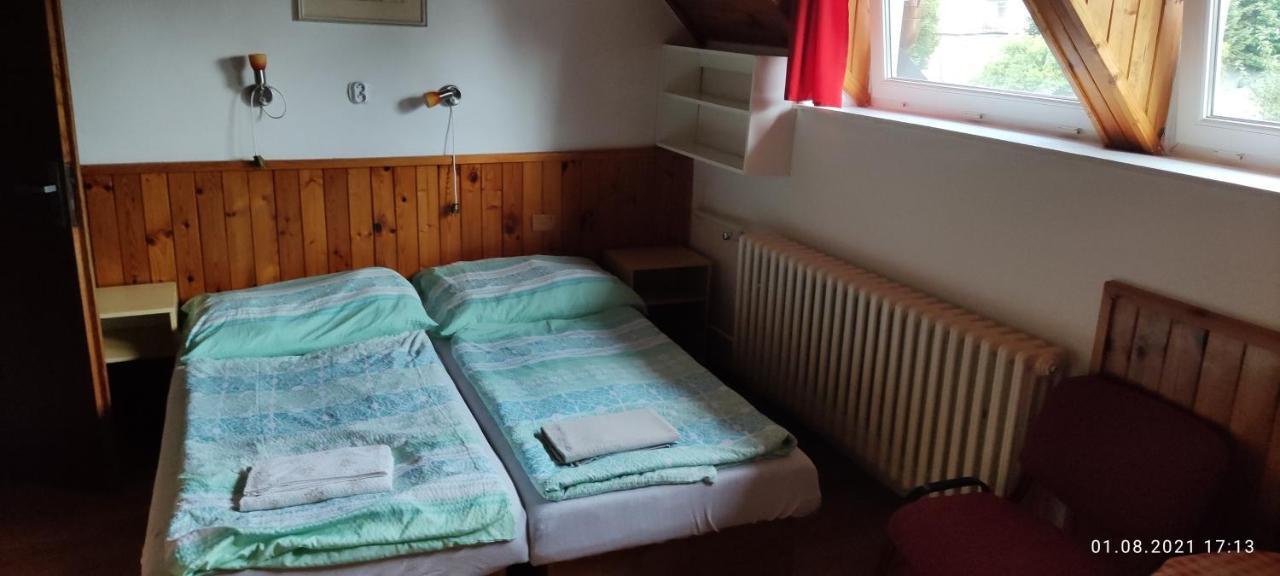 Ubytovanie 184, Bed And Braekfast 184 Stara Lesna Bagian luar foto