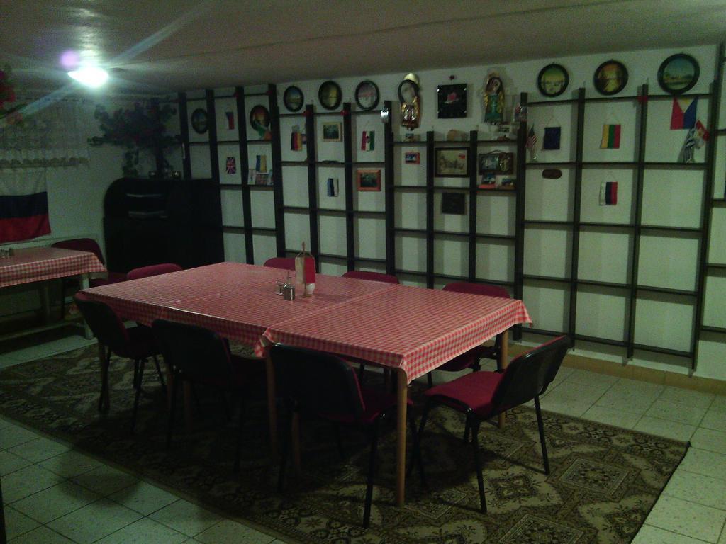 Ubytovanie 184, Bed And Braekfast 184 Stara Lesna Bagian luar foto