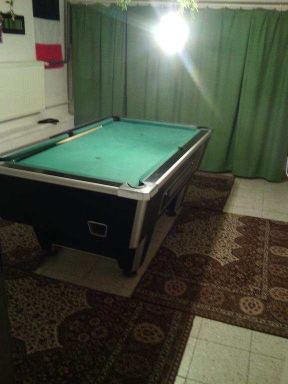 Ubytovanie 184, Bed And Braekfast 184 Stara Lesna Bagian luar foto