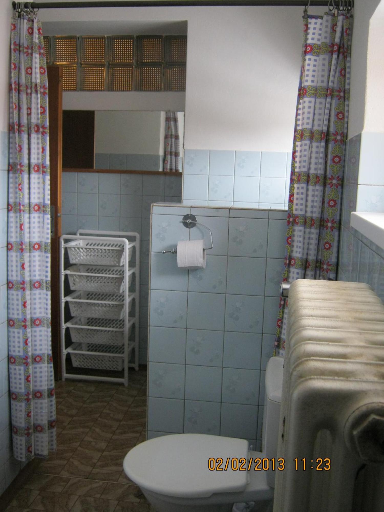 Ubytovanie 184, Bed And Braekfast 184 Stara Lesna Bagian luar foto