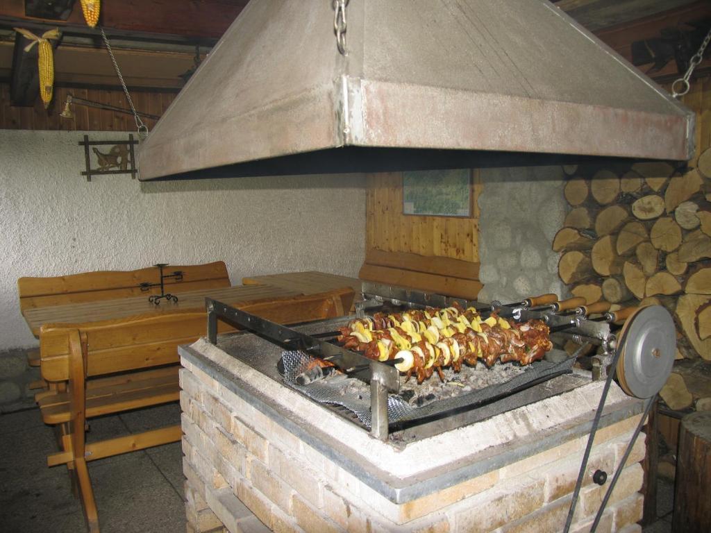 Ubytovanie 184, Bed And Braekfast 184 Stara Lesna Bagian luar foto