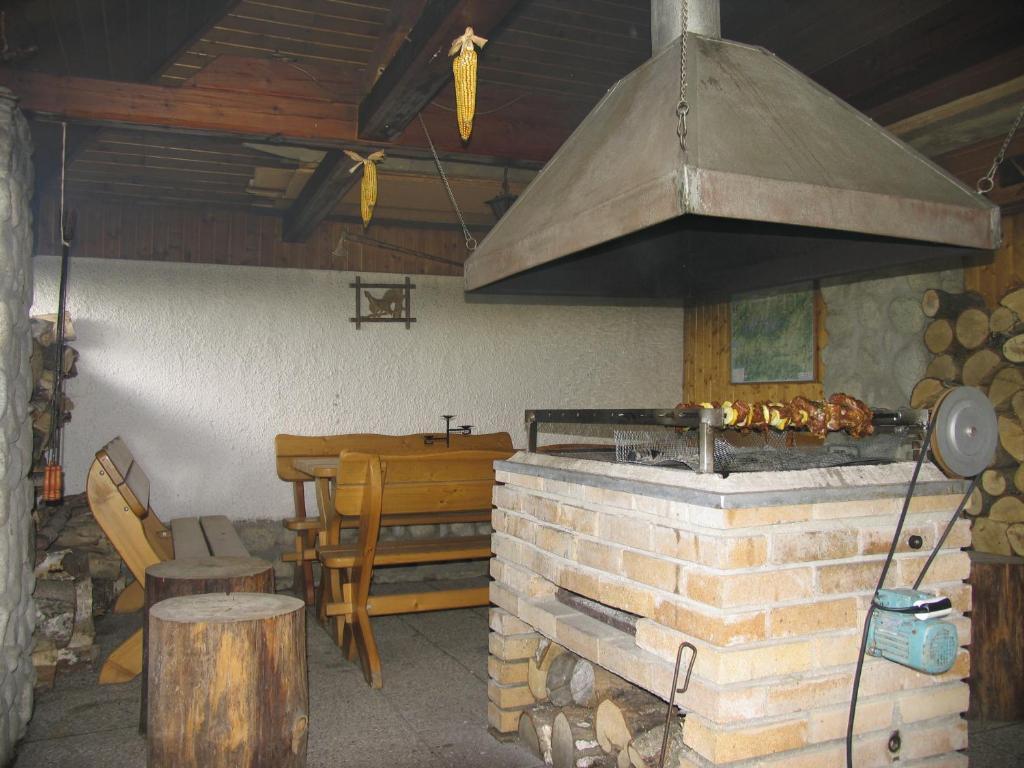 Ubytovanie 184, Bed And Braekfast 184 Stara Lesna Bagian luar foto
