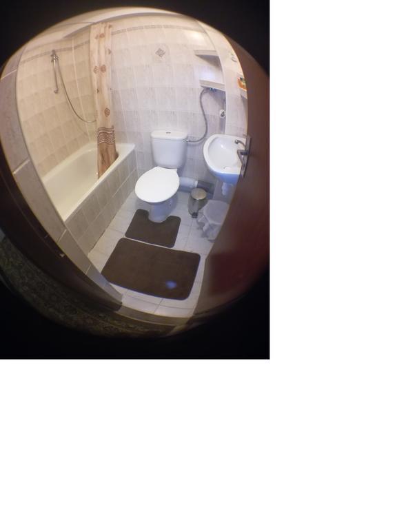 Ubytovanie 184, Bed And Braekfast 184 Stara Lesna Bagian luar foto