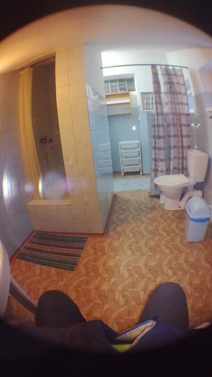 Ubytovanie 184, Bed And Braekfast 184 Stara Lesna Bagian luar foto