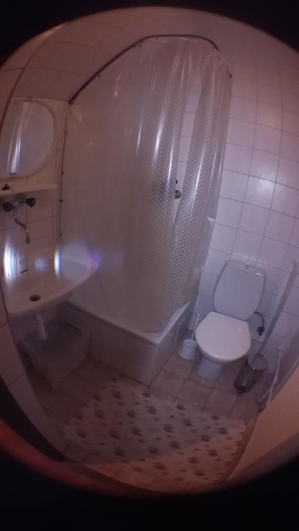 Ubytovanie 184, Bed And Braekfast 184 Stara Lesna Bagian luar foto
