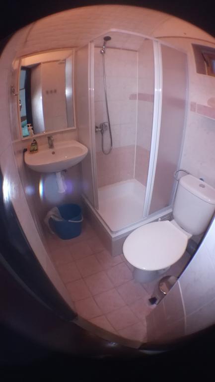 Ubytovanie 184, Bed And Braekfast 184 Stara Lesna Bagian luar foto