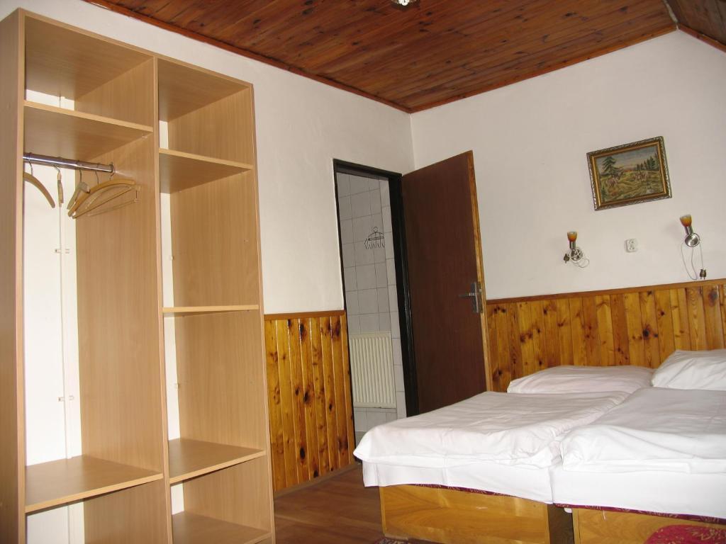 Ubytovanie 184, Bed And Braekfast 184 Stara Lesna Ruang foto