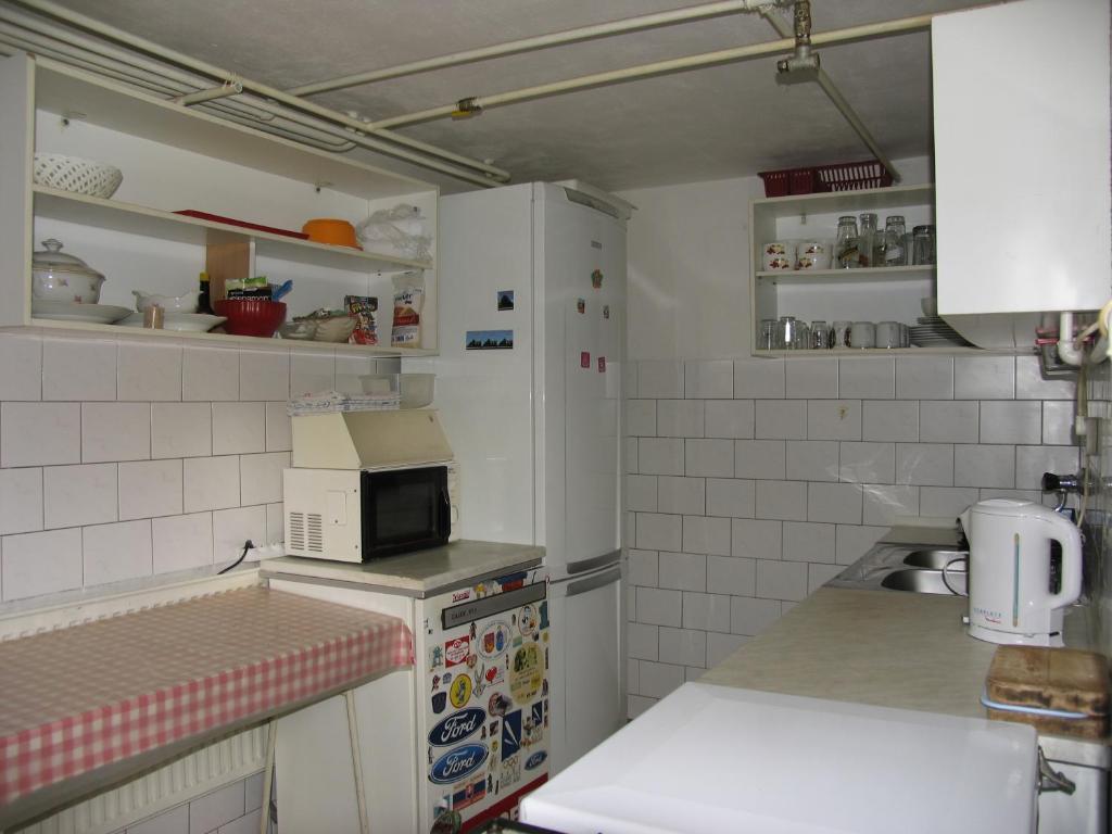 Ubytovanie 184, Bed And Braekfast 184 Stara Lesna Bagian luar foto