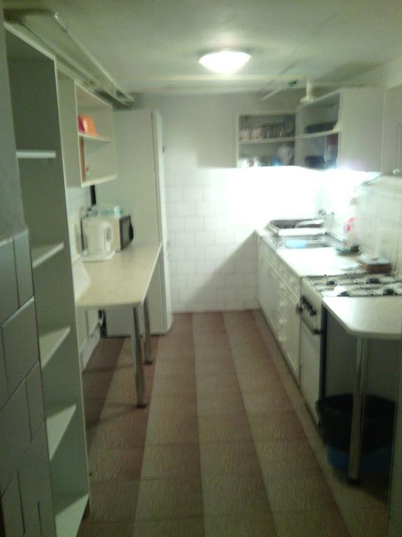 Ubytovanie 184, Bed And Braekfast 184 Stara Lesna Bagian luar foto