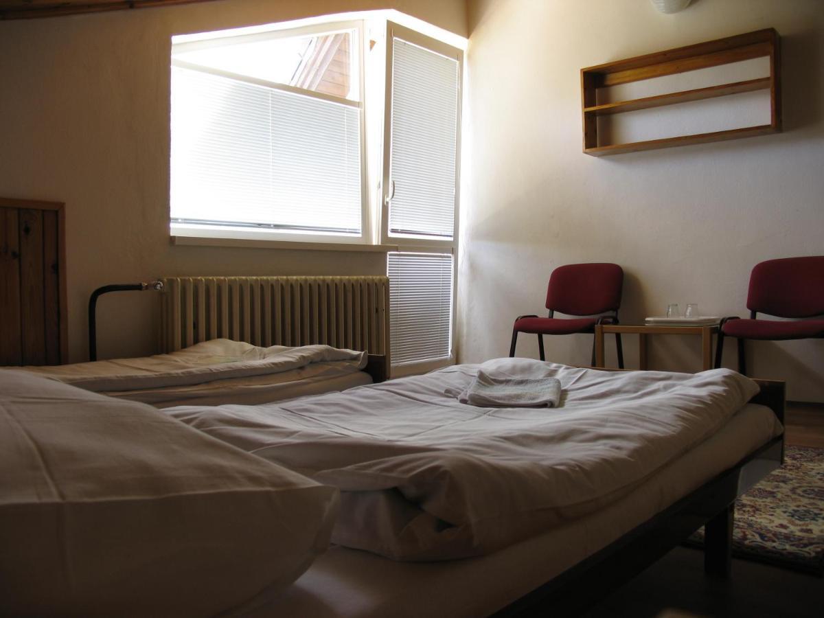 Ubytovanie 184, Bed And Braekfast 184 Stara Lesna Ruang foto