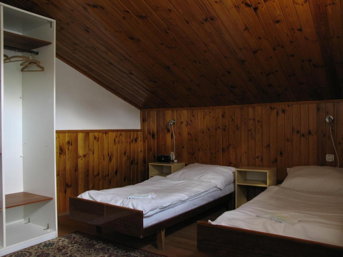Ubytovanie 184, Bed And Braekfast 184 Stara Lesna Ruang foto